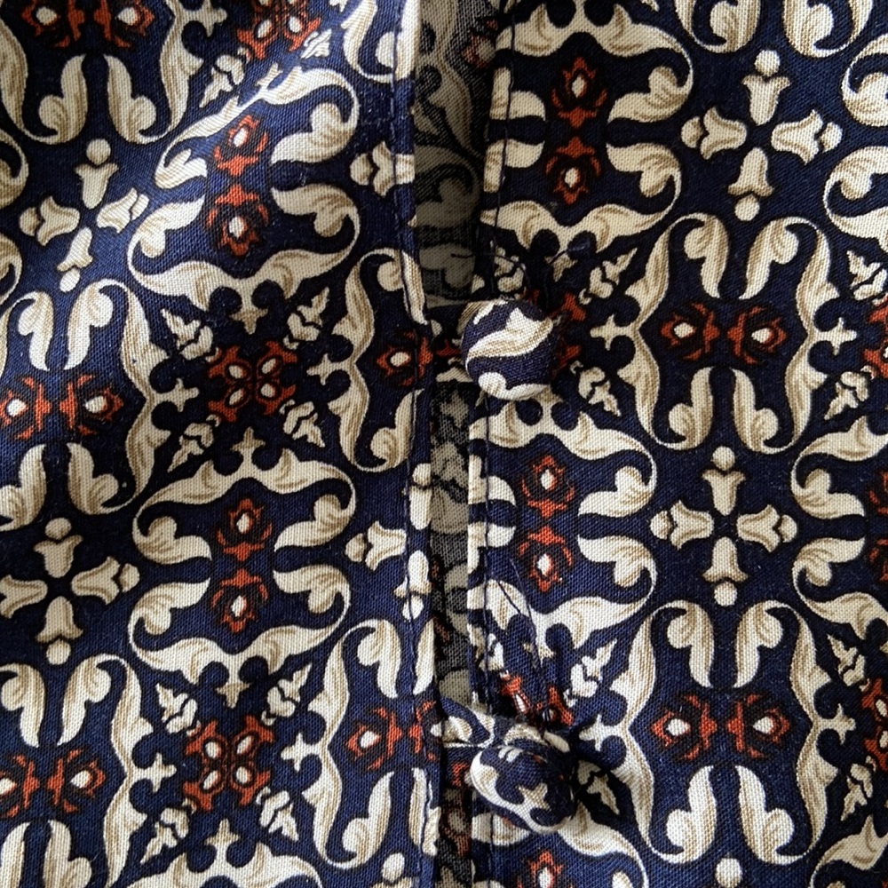 Beautiful pullover blouse - Picture 5 of 5